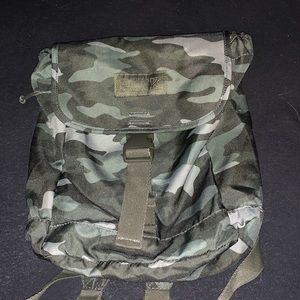 VS PINK mini backpack